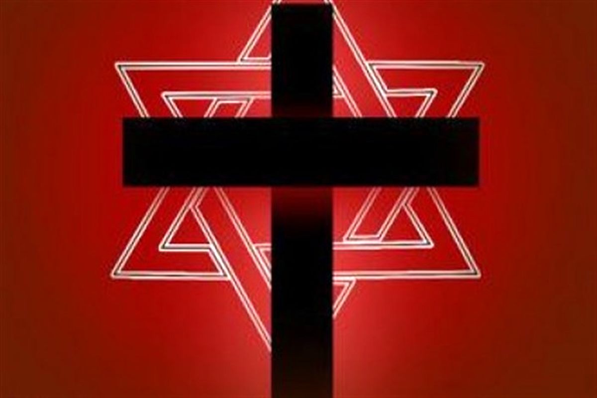 نقش مسیحیان انجیلی در تحولات غرب آسیا