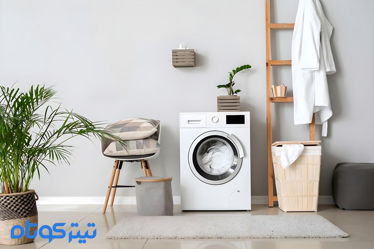خرید قسطی ماشین لباسشویی با شرایط ویژه + جزئیات