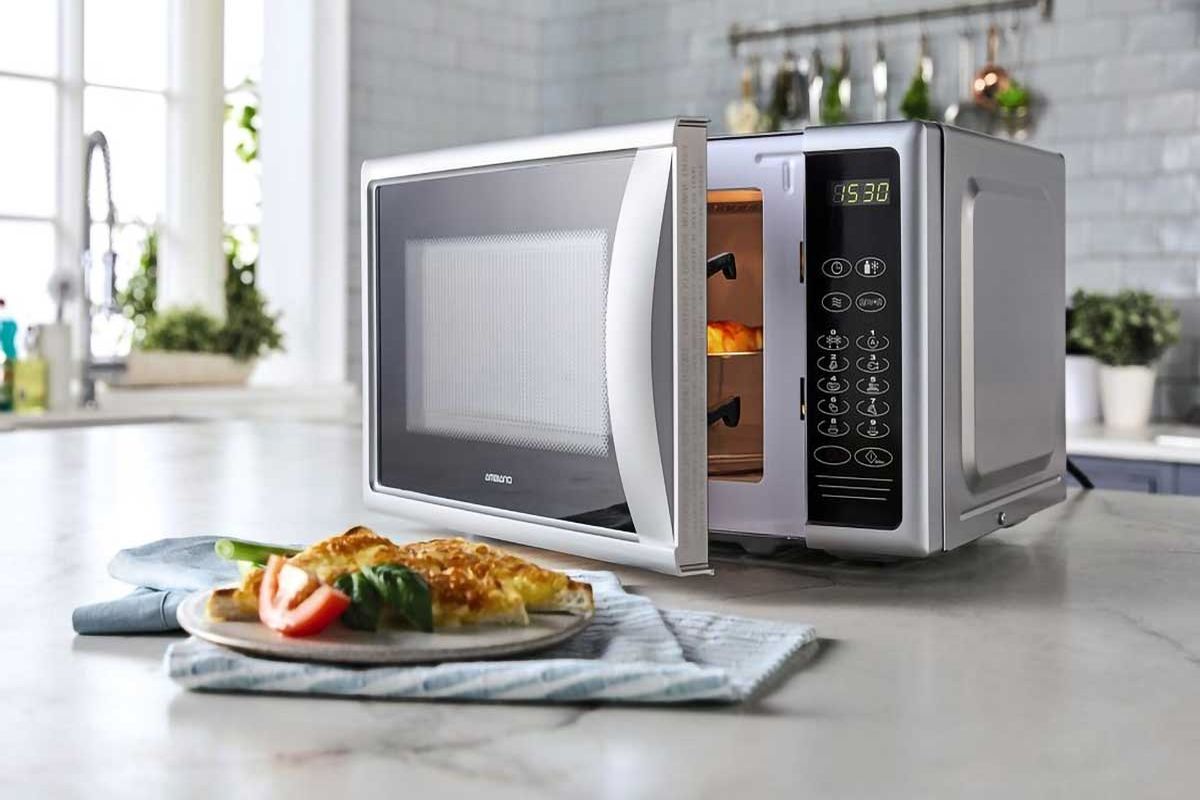 قیمت جدید انواع ماکروفر + جدول