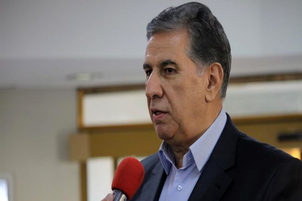 فعالیت اتاق بازرگانی بر اساس آیین نامه ها است ؛ تخلفی انجام نداده ایم