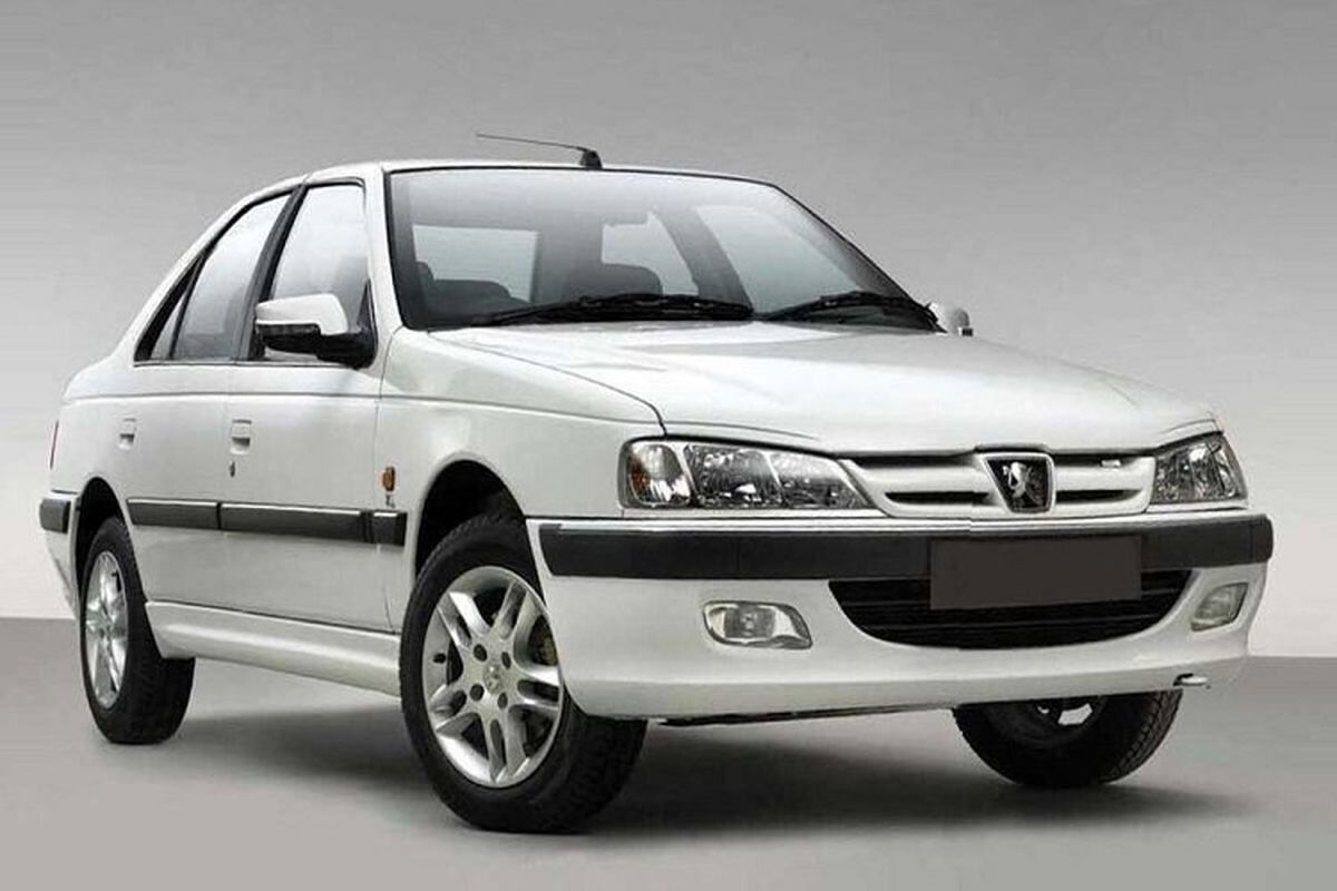 خداحافظی با محصول پرطرفدار ایران خودرو قطعی شد