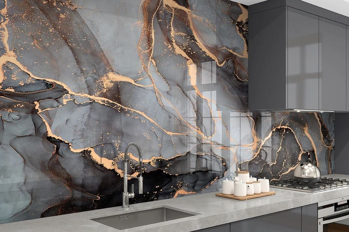 خرید کاشی بین کابینتی چقدر پول می خواهد؟ + جدول قیمت