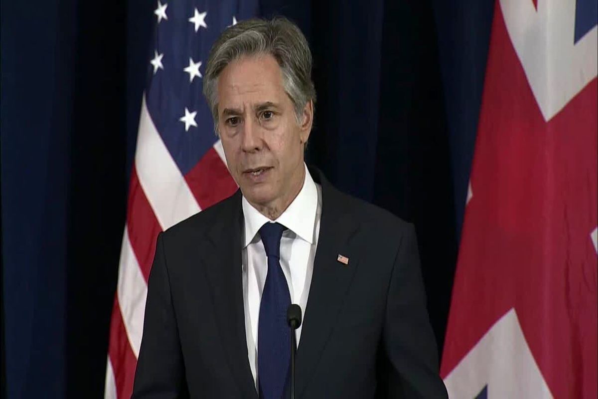 آخرین تلاش آمریکا برای نجات اسرائیل