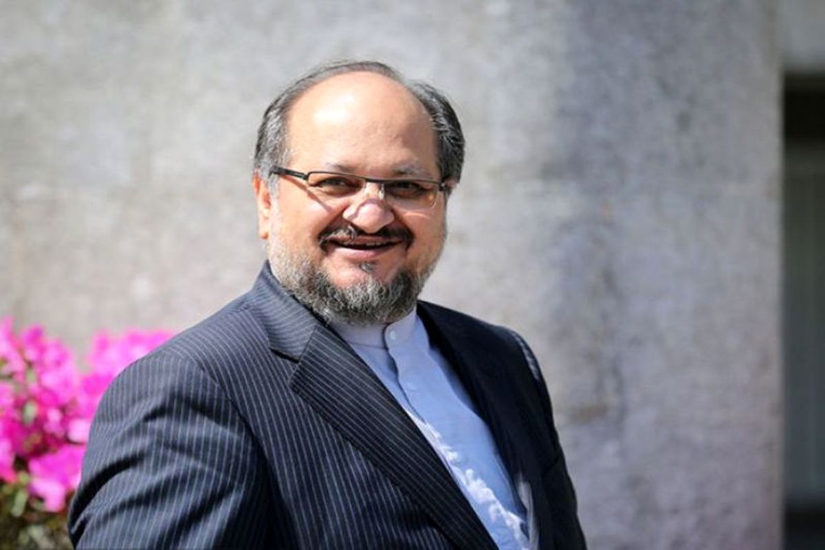 شریعتمداری هم کاندید ریاست جمهوری شد