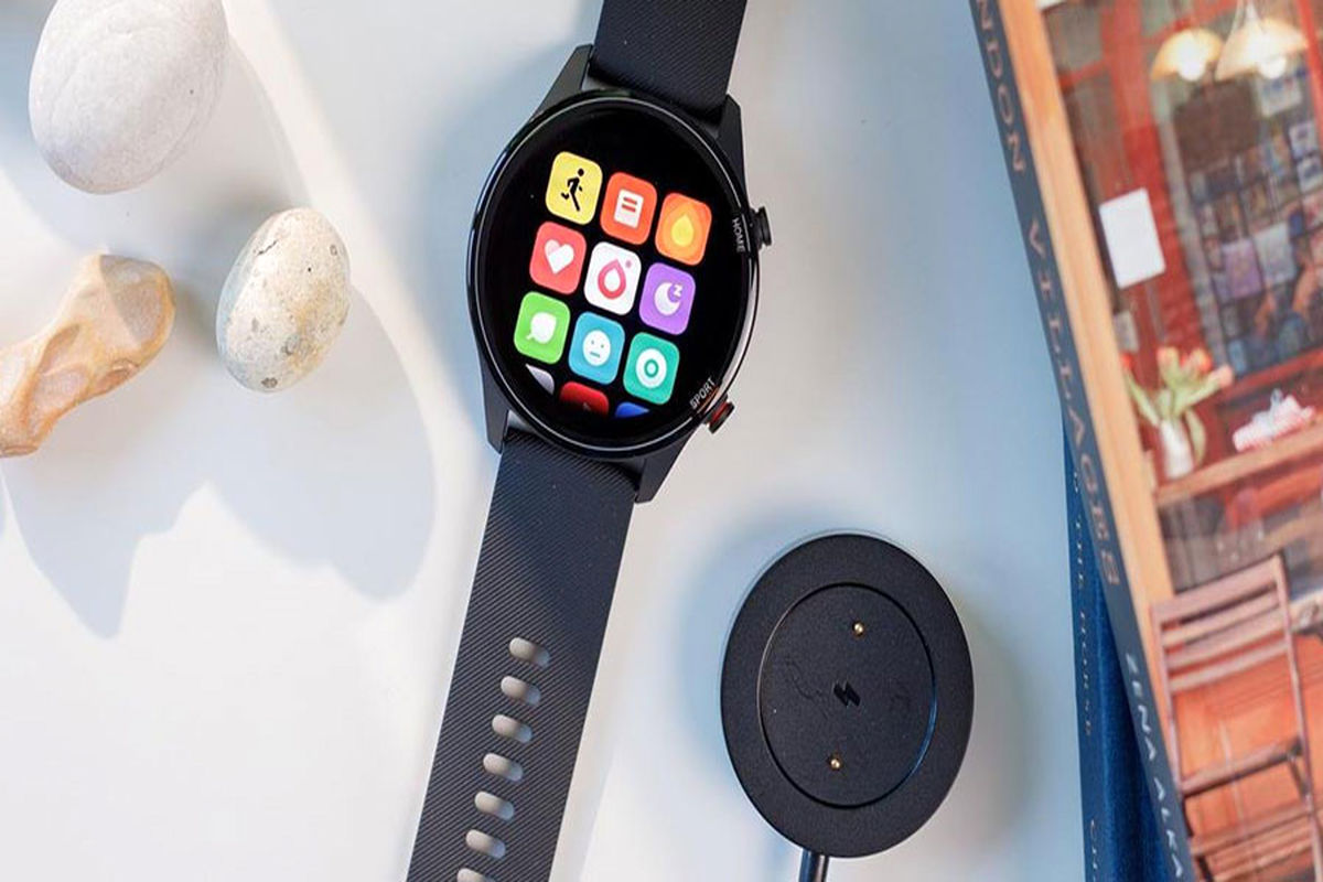 قیمت جدید انواع ساعت هوشمند شیائومی + جدول