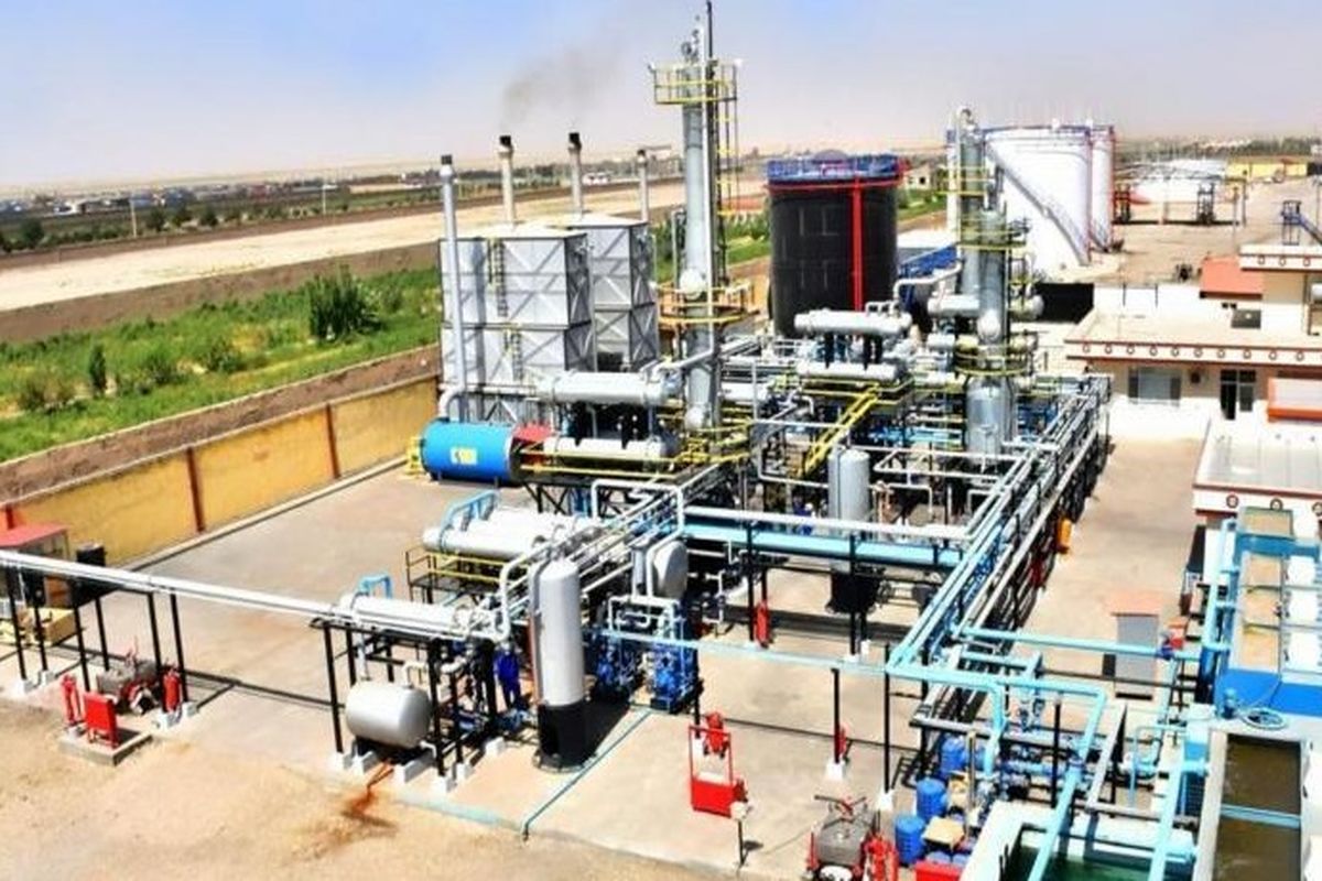 احتمال سرمایه گذاری ایران در بخش نفت افغانستان