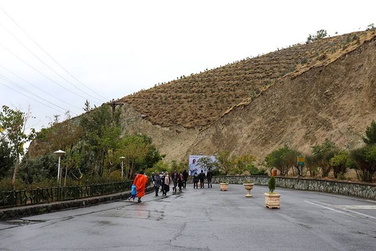 اعلام برنامه کاری مجموعه توچال در  ۱۴ و ۱۵ خرداد