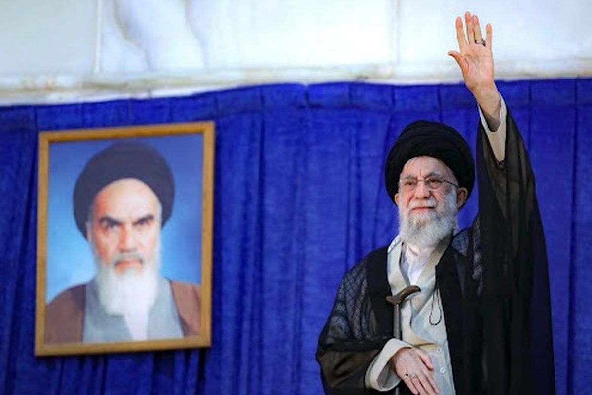 دلم برای رئیسی سوخت