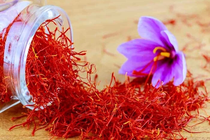 پشت پرده کاهش تولید زعفران در کشور