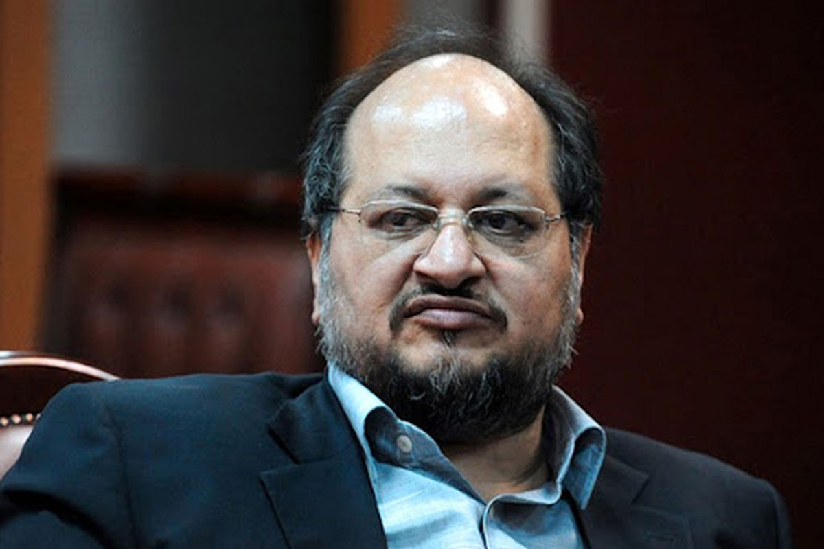 رئیس ستاد انتخاباتی شریعتمداری معرفی شد