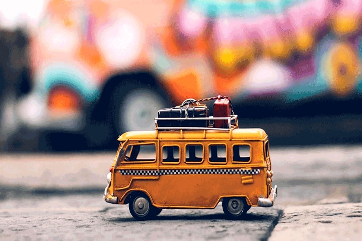 سفر خارجی با خودروی شخصی چگونه است؟/ ریز و درشت کابوتاژ خودرو