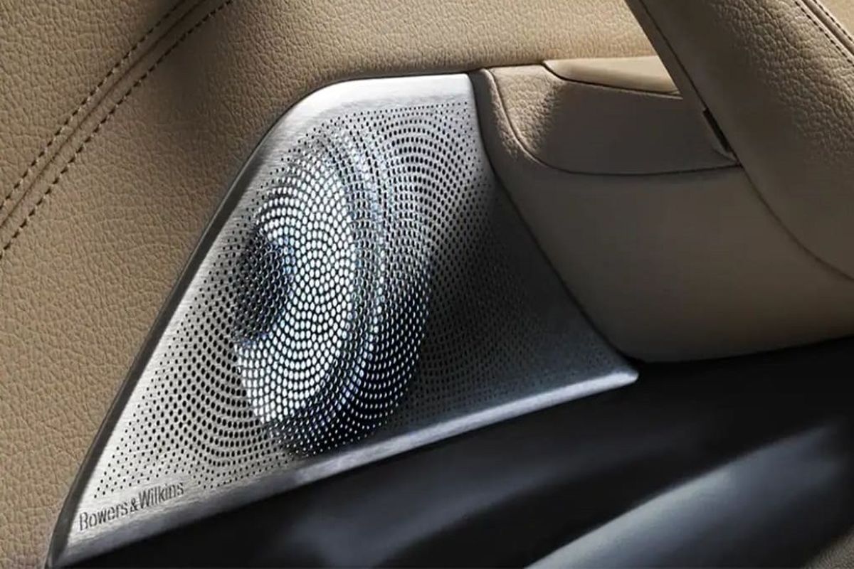 اسپیکر خودرو در بازار چند قیمت شد؟ + جدول