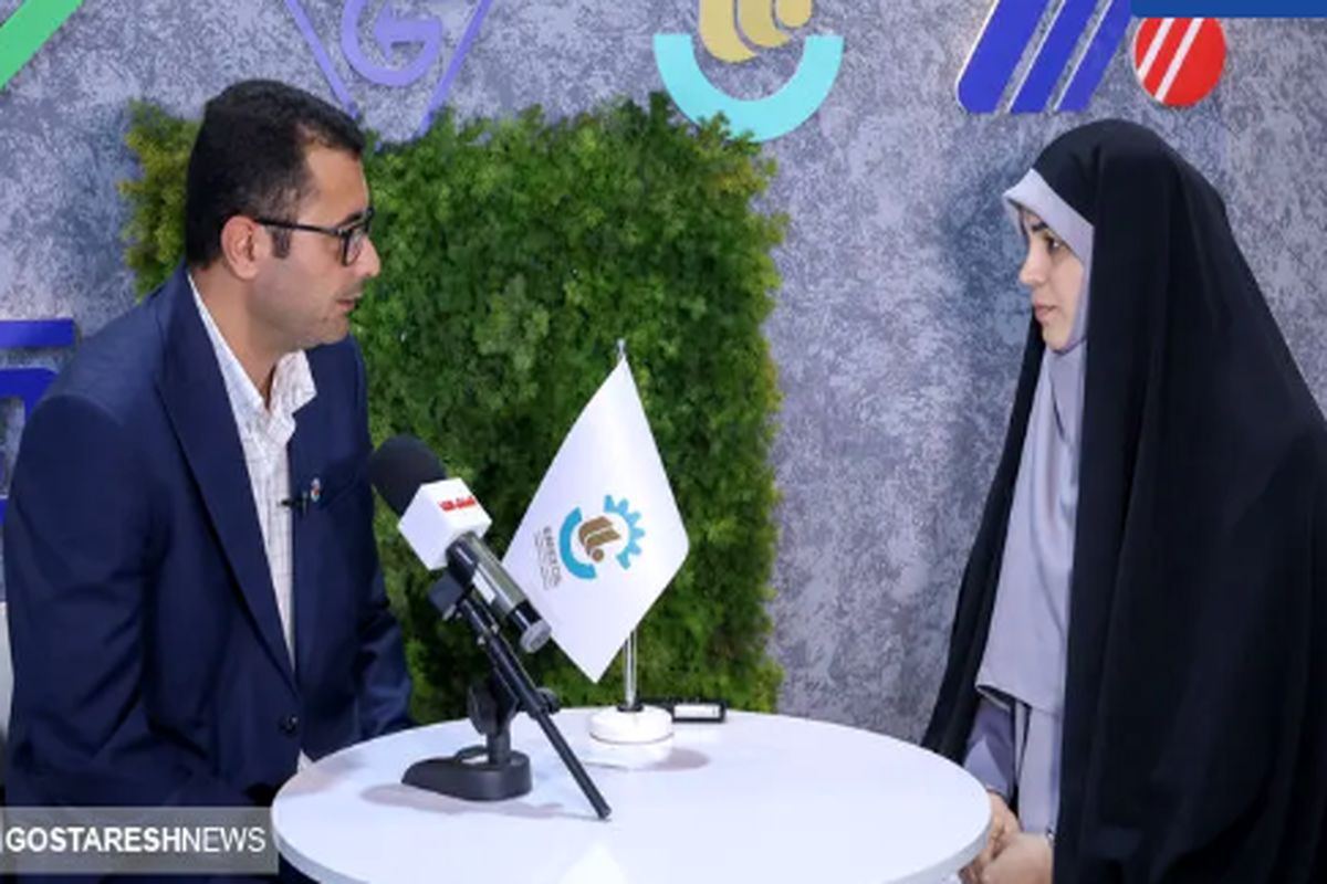 رشید کتال: هلدینگ غدیر امسال طلایی میشود