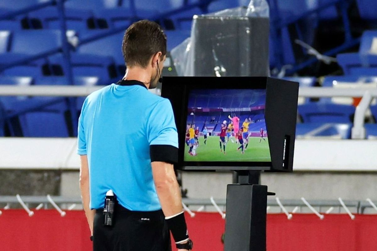 تخصیص بودجه ١١٠ میلیاردی به خرید دستگاه VAR