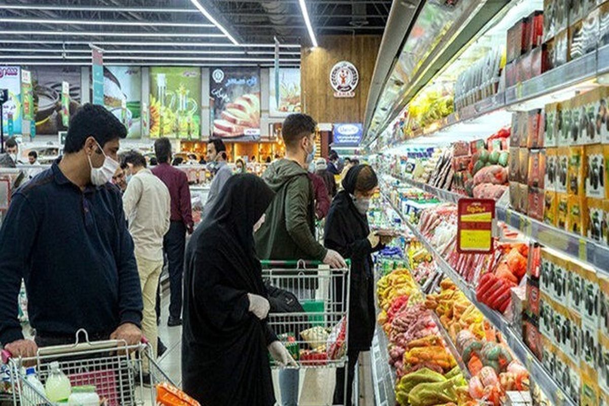 تغییر قیمت اقلام اساسی در دو ماه ابتدایی ۱۴۰۳