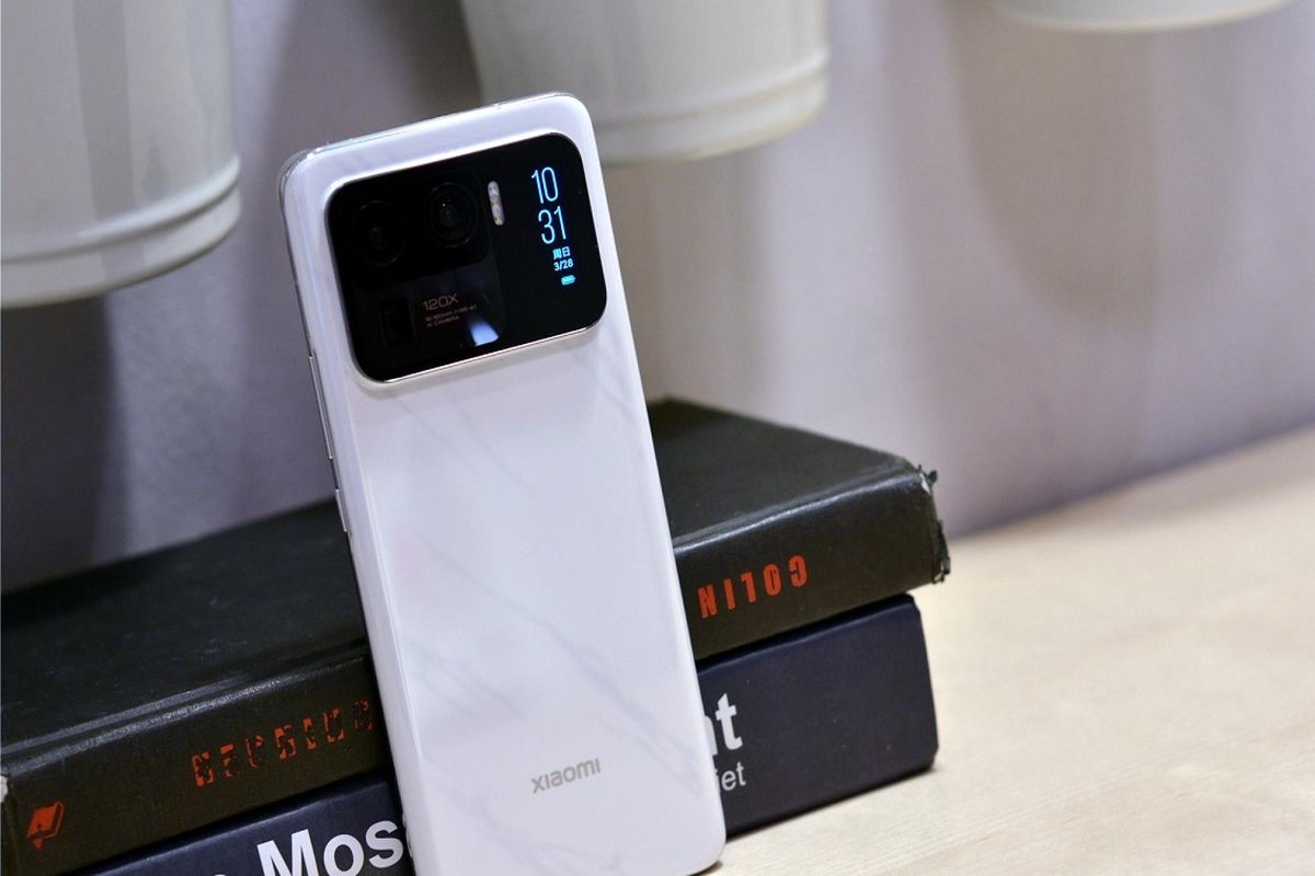 گوشی‌های رده‌ بالای شیائومی چند قیمت شدند؟