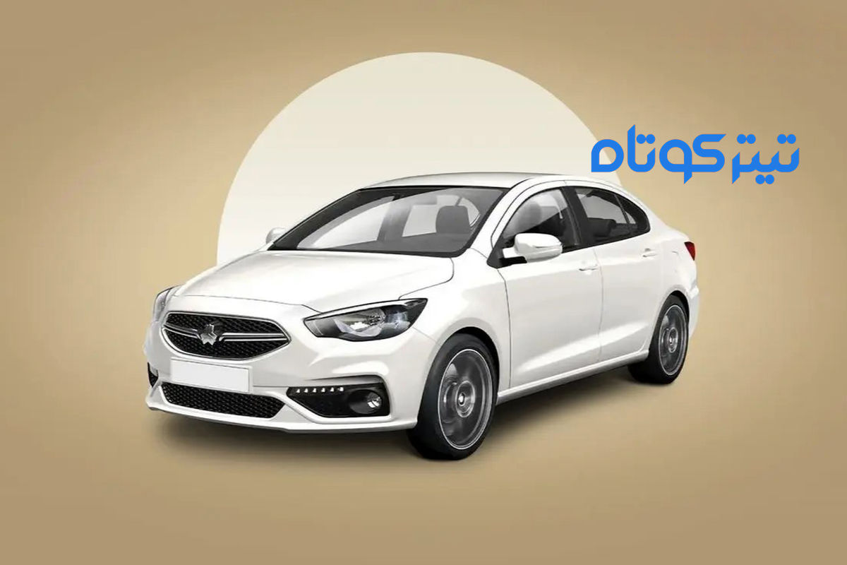 شاهین صفر کیلومتر در بازار چند قیمت شد؟ + جدول