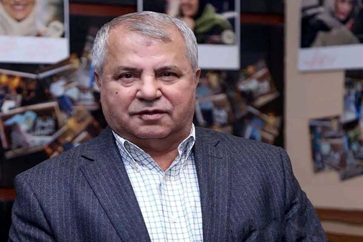 بازداشت علی پروین صحت دارد؟