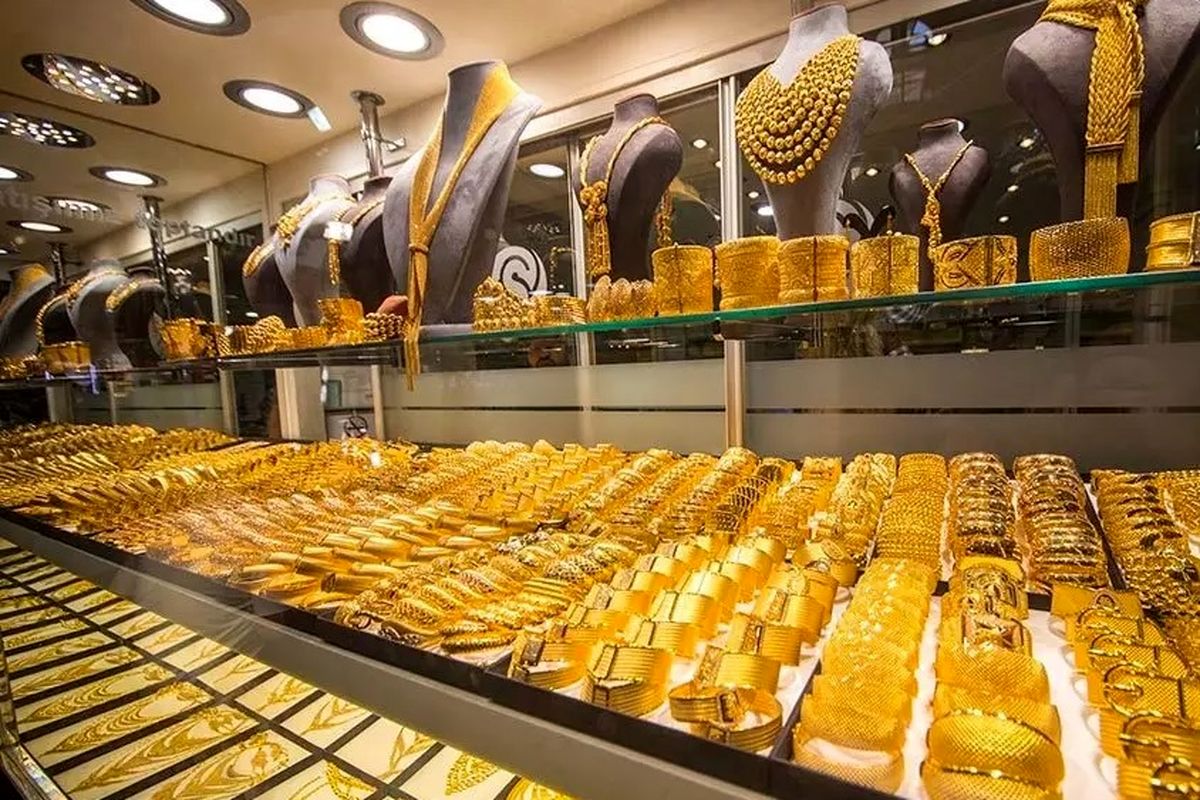 موج جدید کاهش قیمت طلا و سکه به راه افتاد