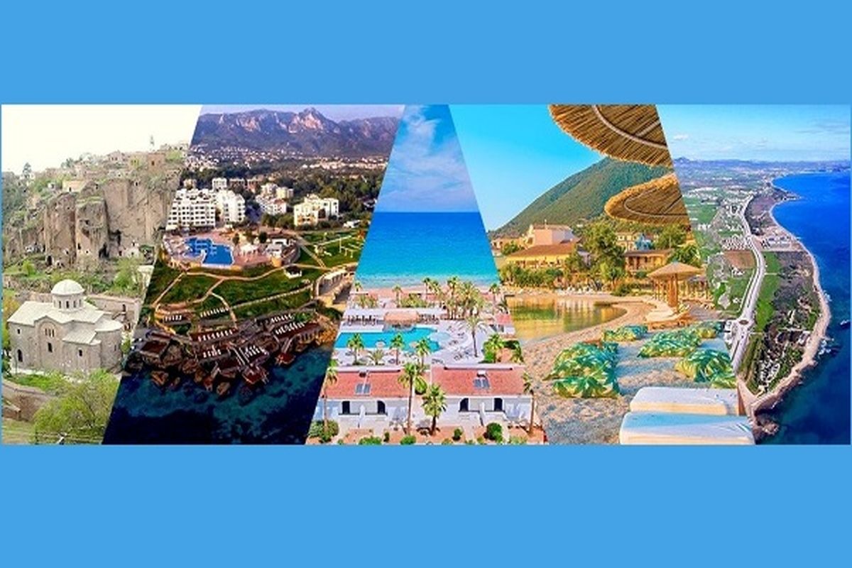 بهترین مناطق برای سرمایه گذاری و خرید ملک در قبرس شمالی