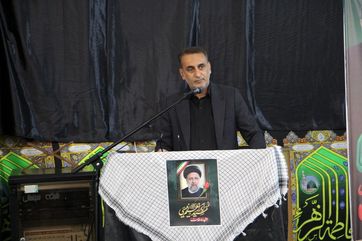 رتبه بندی فرهنگیان اقدام ماندگار شهید رئیسی بود