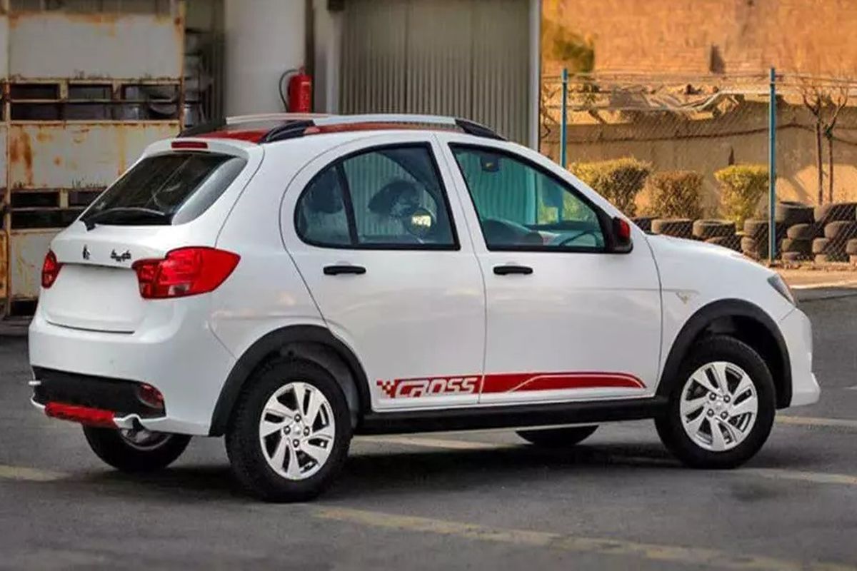 قیمت کوییک در کارخانه تغییر کرد +  قیمت های جدید