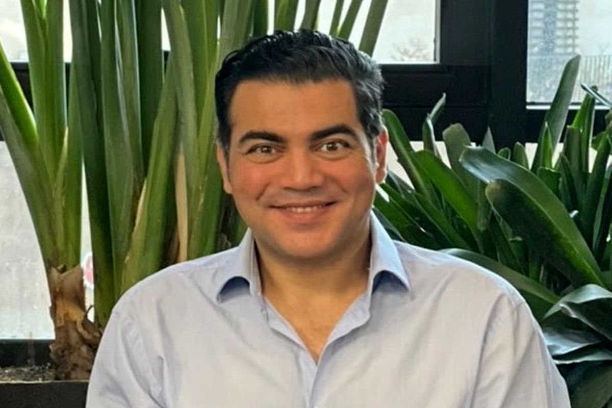 در مسیر بازاریابی O۲O