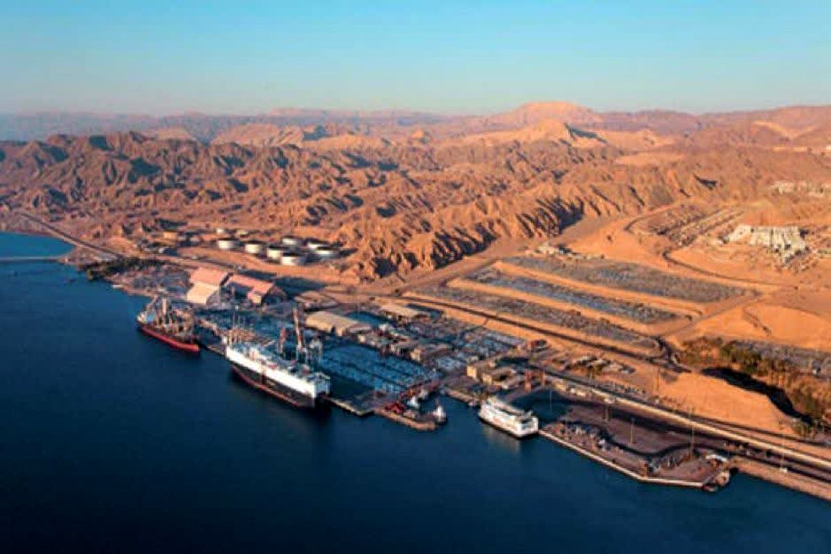 اسرائیل مجبور به باج دادن شد