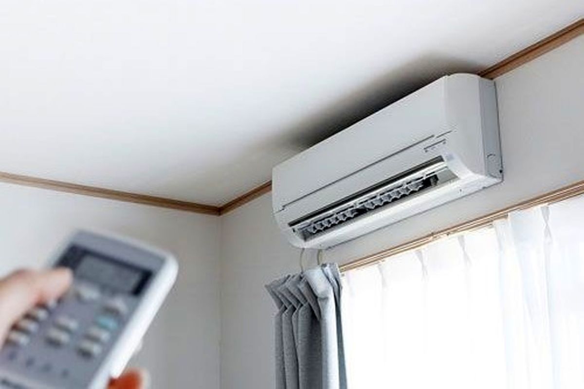 قیمت جدید انواع کولر گازی در بازار + جدول