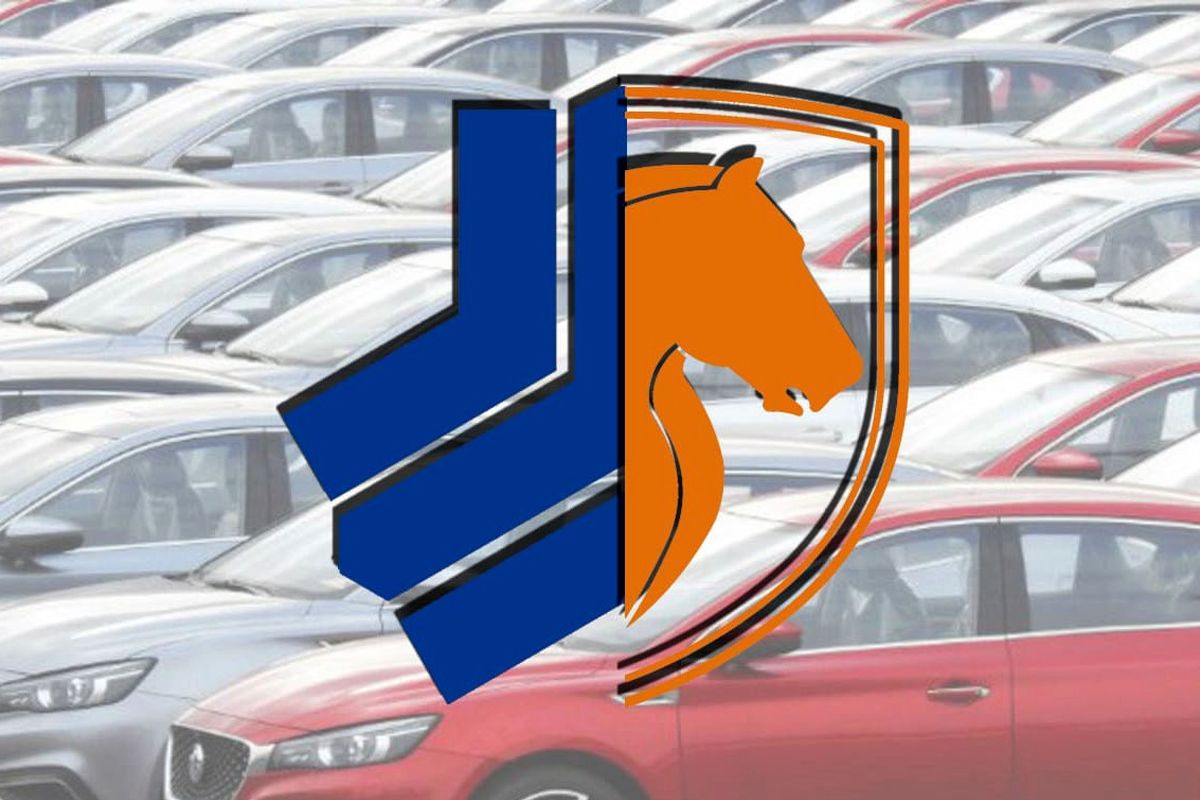 قیمت خودروهای لوکس ایرانی تغییر کرد