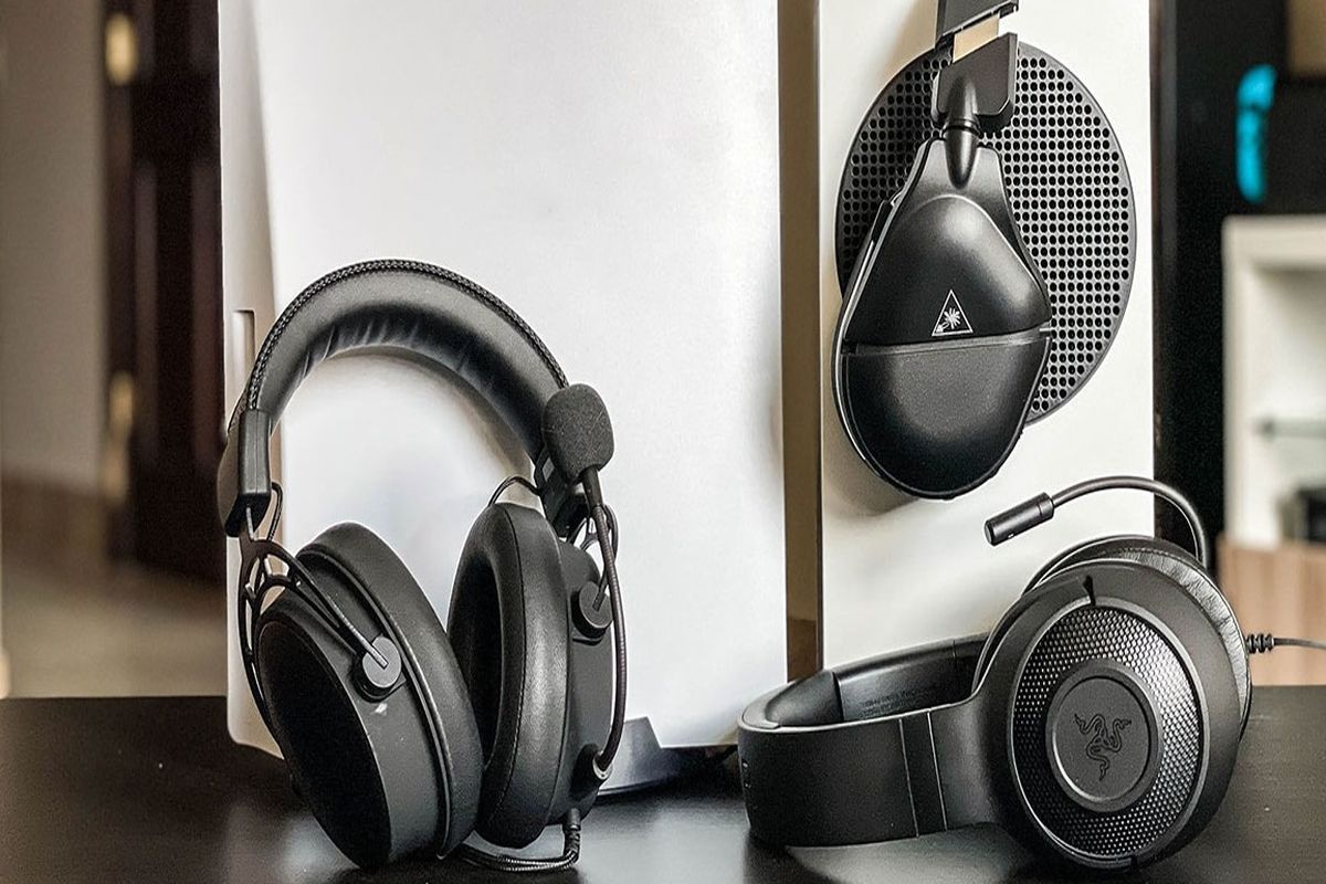 معرفی اقتصادی ترین هدست های گیمینگ بازار  + جدول