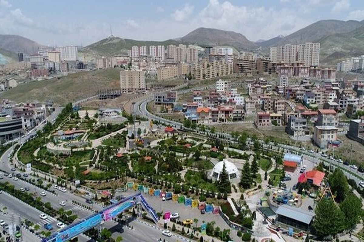 خرید آپارتمان در کدام فاز پردیس به صرفه تر است؟ + جدول قیمت