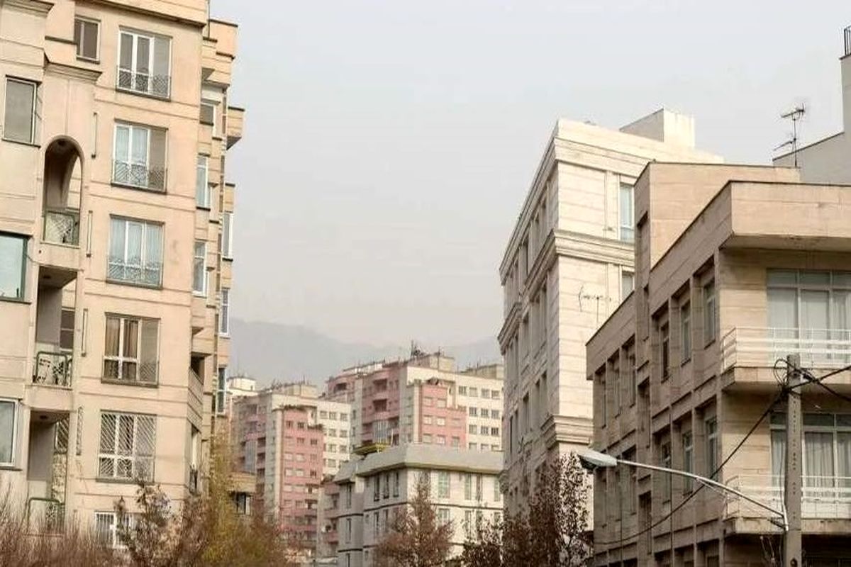 اجاره خانه ۲۰۰ متری در تهران با ماهی یک میلیون تومان