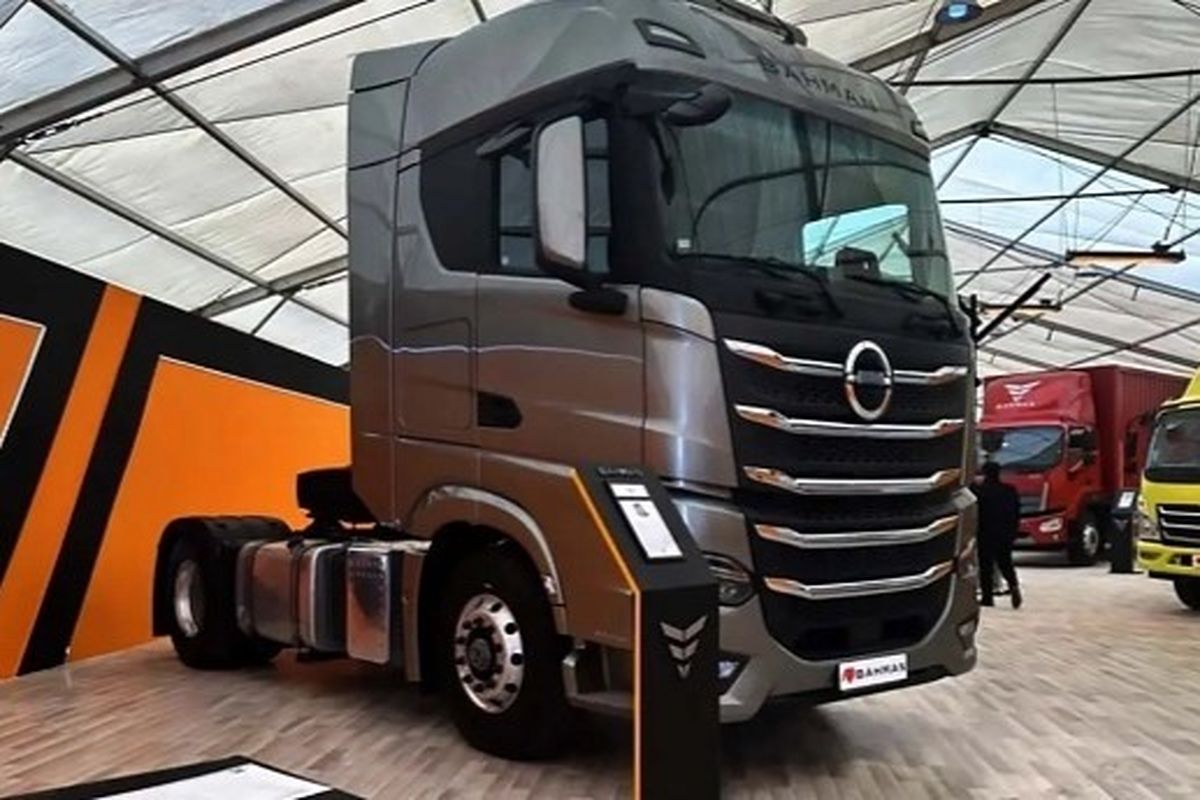 شرایط فروش خودرو قدرتمند بهمن دیزل + جزئیات