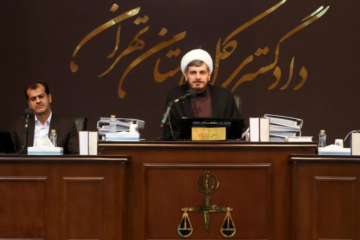 چهاردهمین جلسه دادگاه منافقین امروز آغاز شد