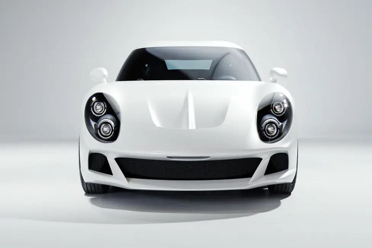 انیمیشن ماشین‌ها واقعی شد + فیلم