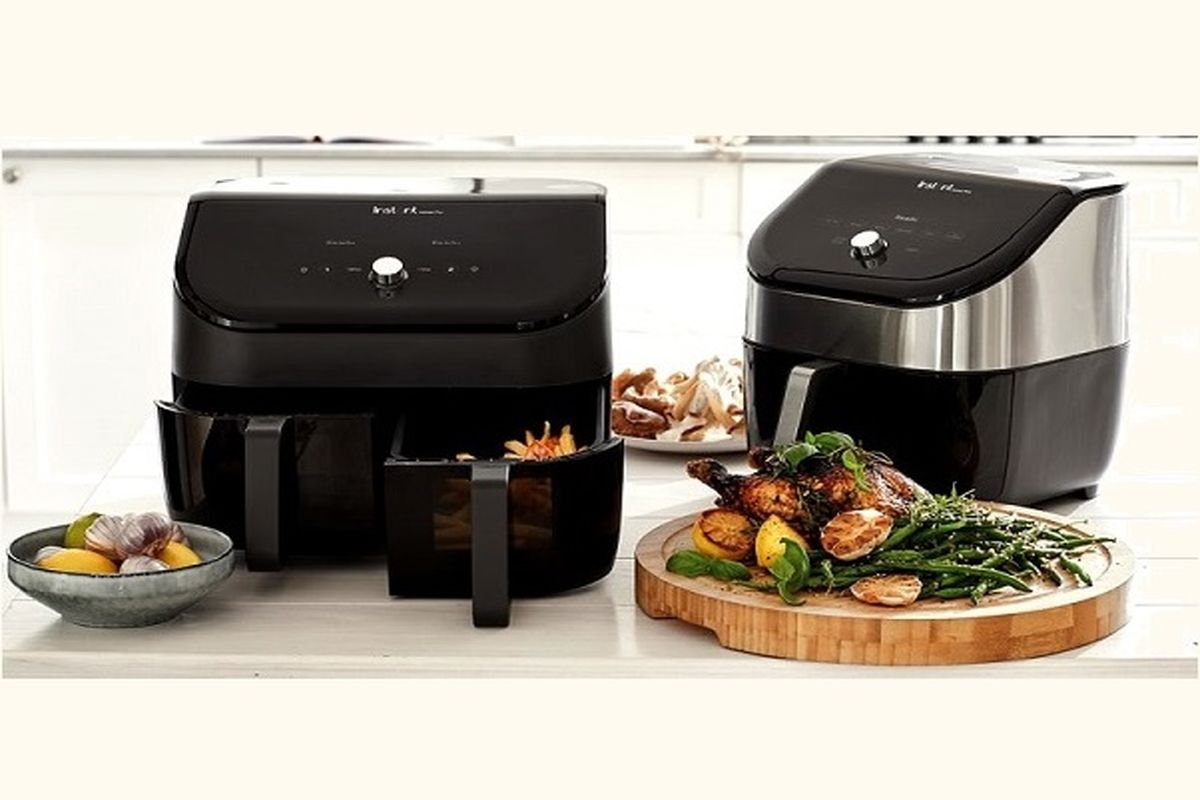 سرخ کن چند لیتری بخرم؟ + معرفی سرخ کن با ظرفیت های مختلف