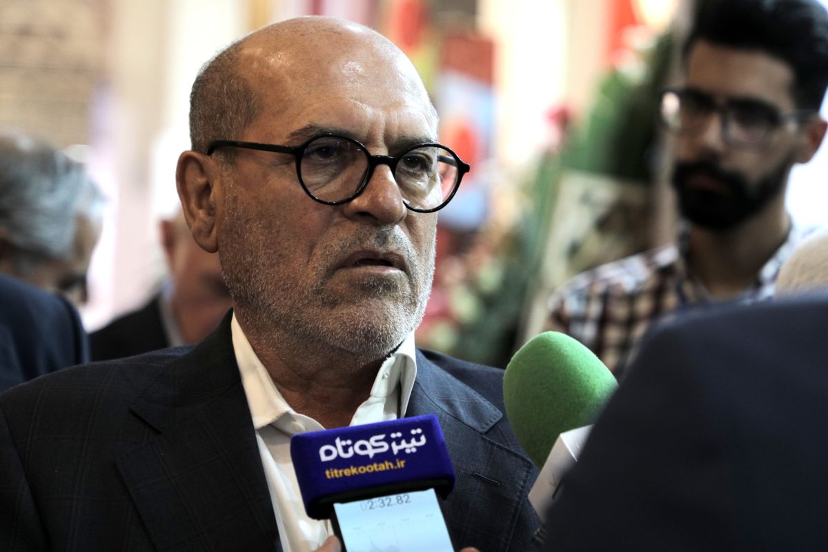 در حوزه صادرات برند ایران را از دست دادیم