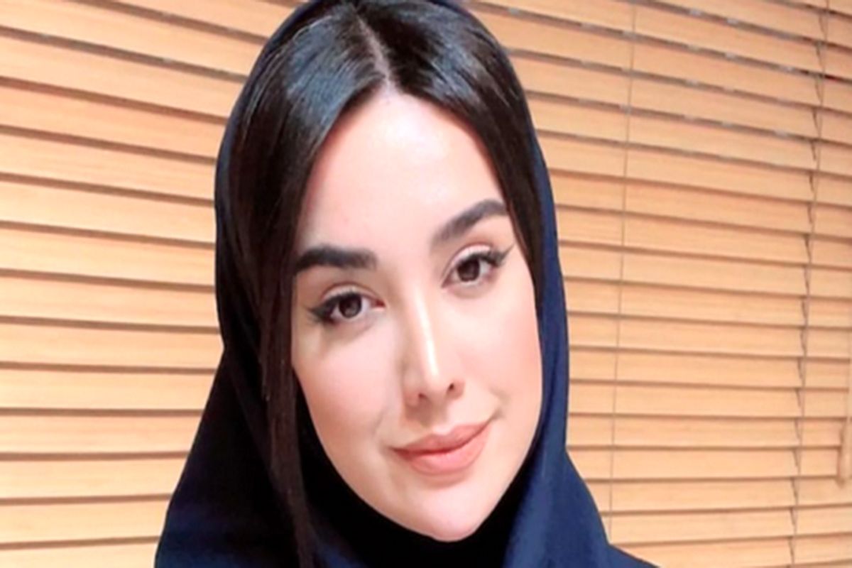 معلم پر حاشیه بالاخره شوهر کرد؟ + سند