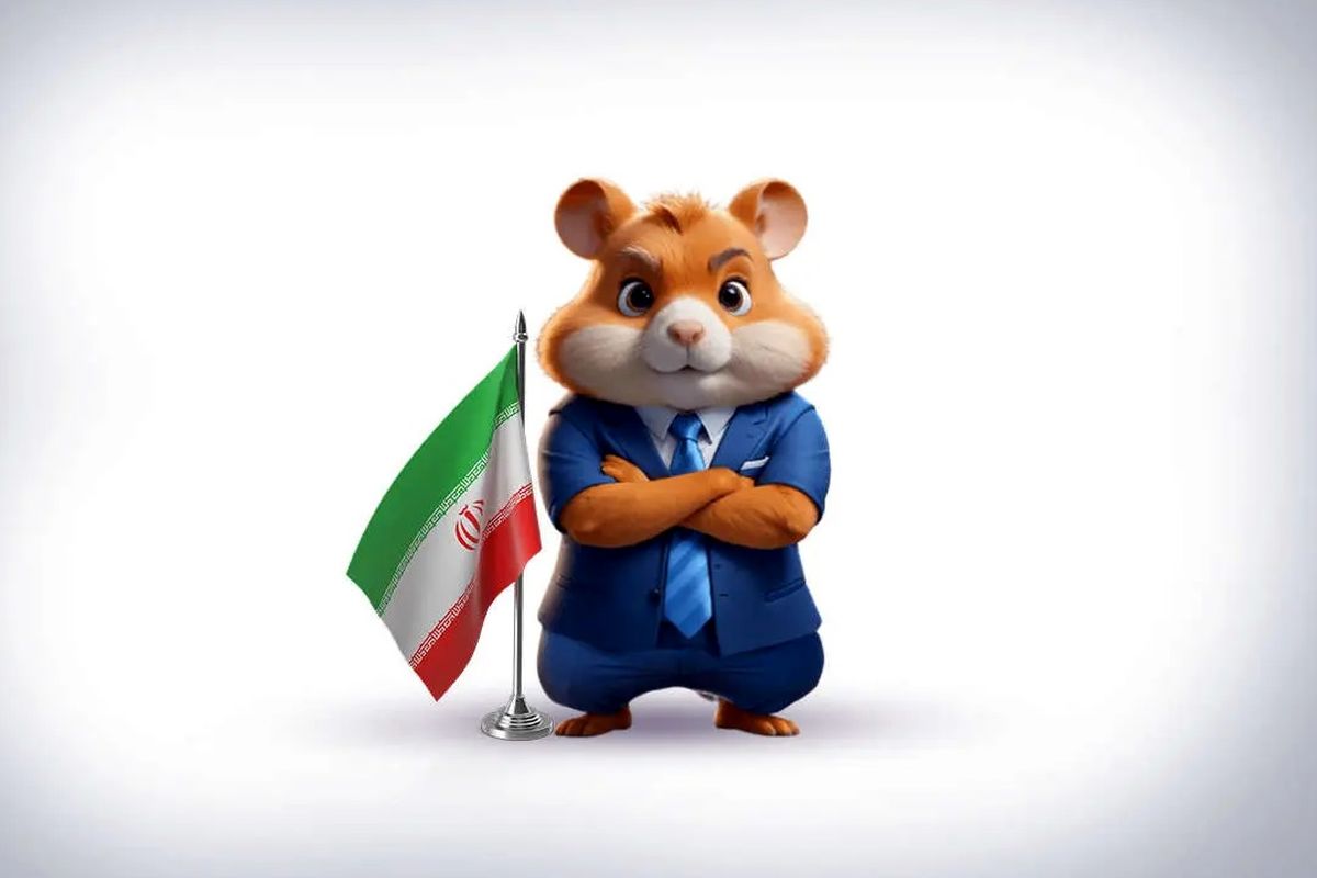 موج همستر کامبت، کدام شهرهای ایران را گرفت؟ + اینفوگرافی