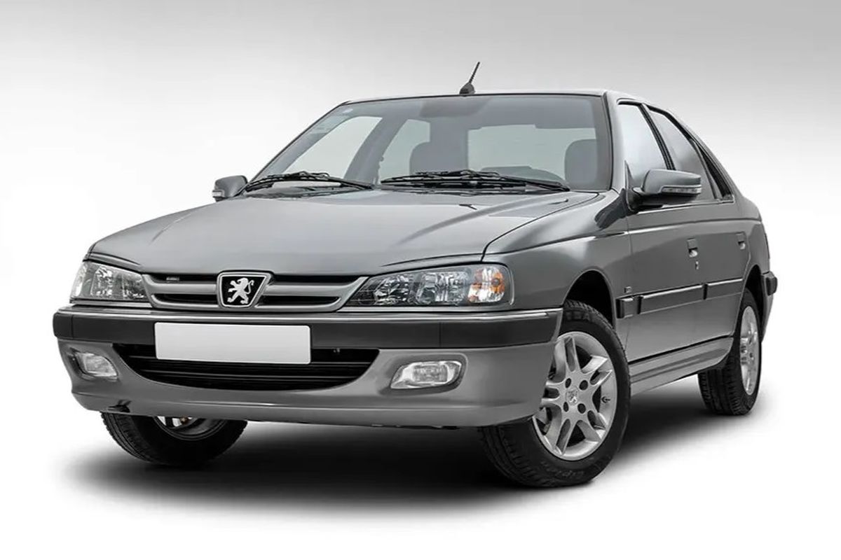 قیمت پژو پر حاشیه ایران خودرو چند شد؟ + جدول