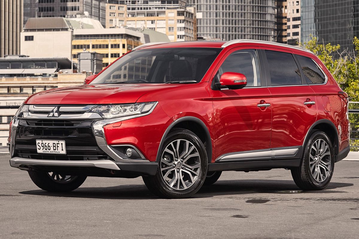 بازگشت میتسوبیشی به بازار خودرو ایران با شاهکاری جدید