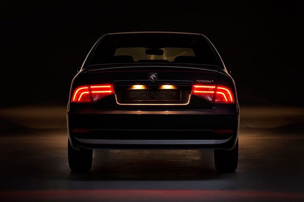 جانشین پژو پارس را بهتر بشناسید