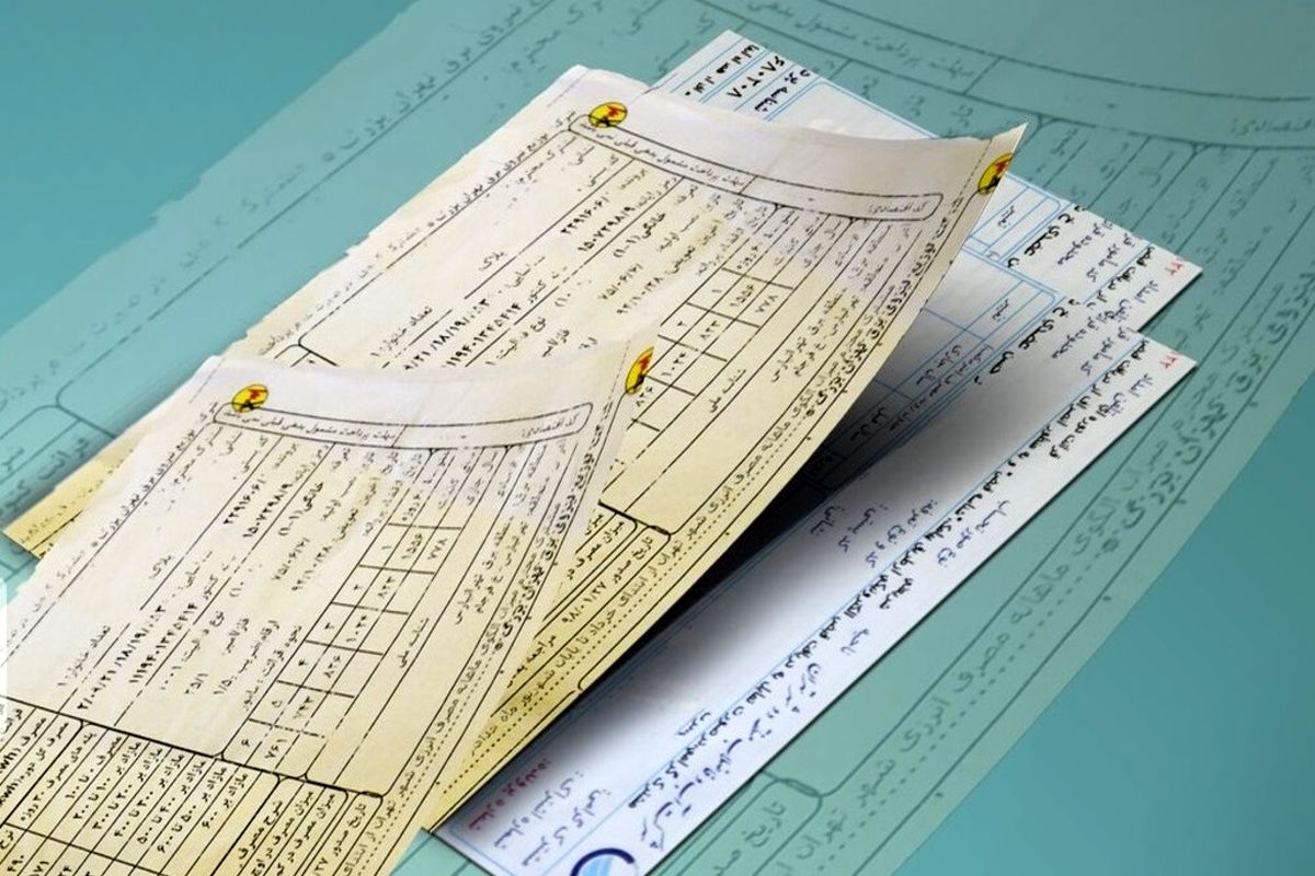 محاسبه هزینه های قبض برق به زبان ساده