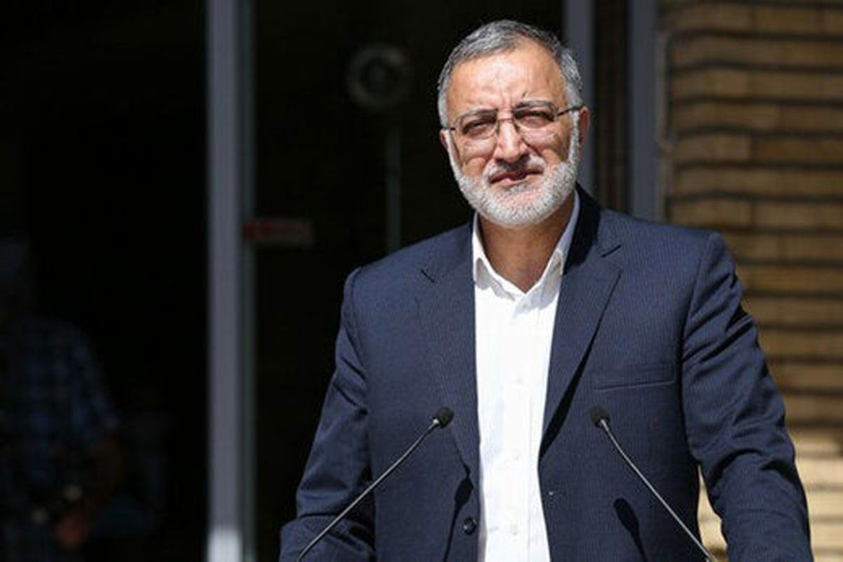 وعده جدید نامزد انتخابات ریاست جمهوری به فرهنگیان