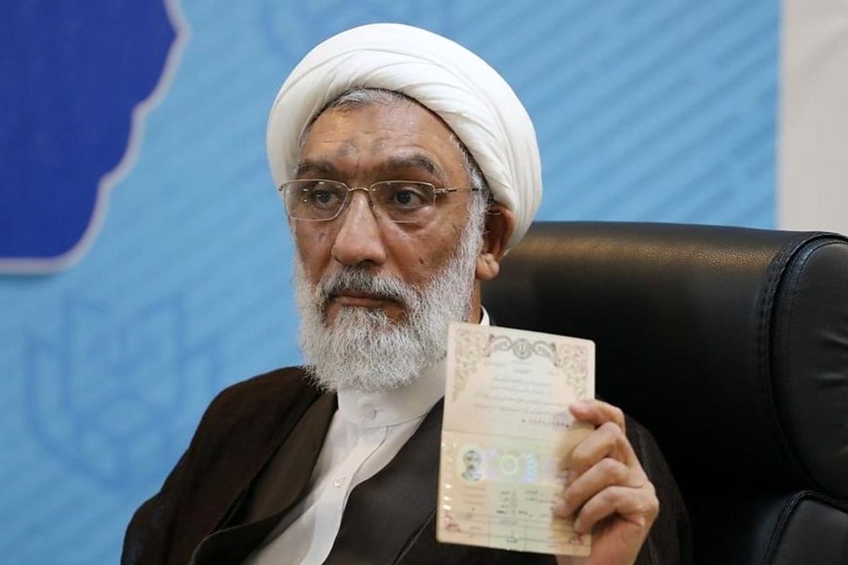 وعده جنجالی نامزد انتخابات ریاست جمهوری / فیلترینگ تمام!