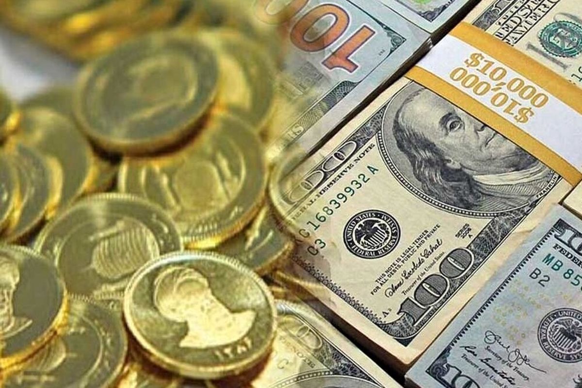 جزئیات سقوط بی سابقه قیمت سکه