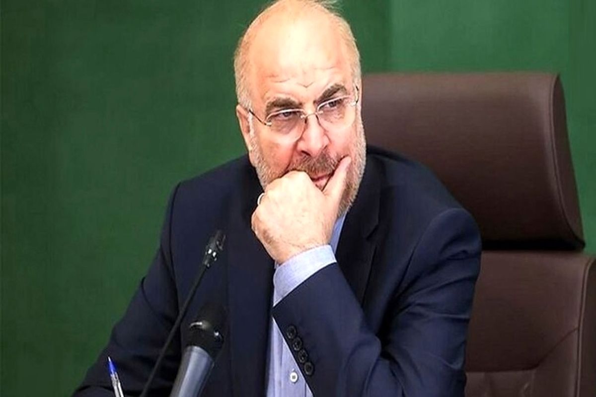 رئیس ستاد مردمی قالیباف تعیین شد