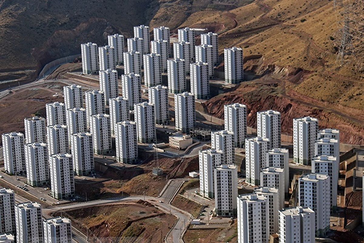 متقاضیان تسهیلات مسکن ملی بخوانند