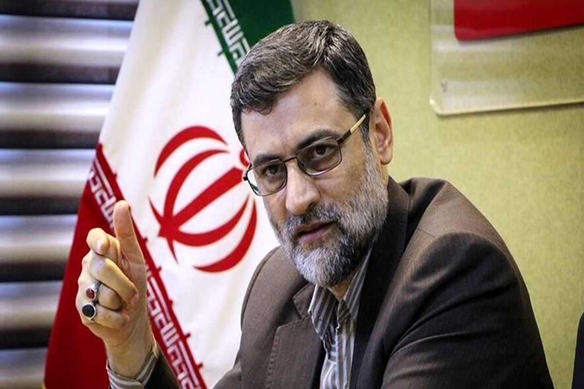 وعده های قاضی زاده درباره حقوق زنان